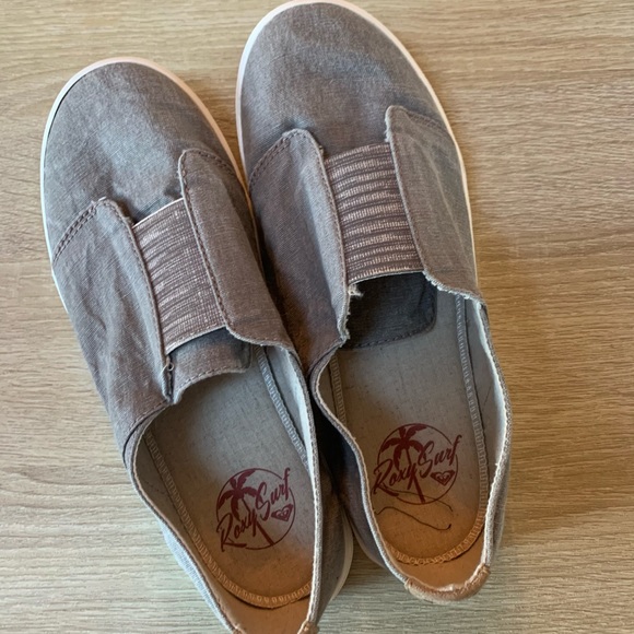 Roxy Surf Shoes - Roxy Surf Slip on Shoes